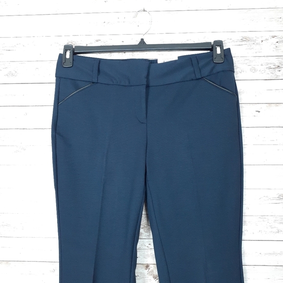 Alfani Trouser Leg Pants 16P Short Tummy Control J - Picture 2 of 7